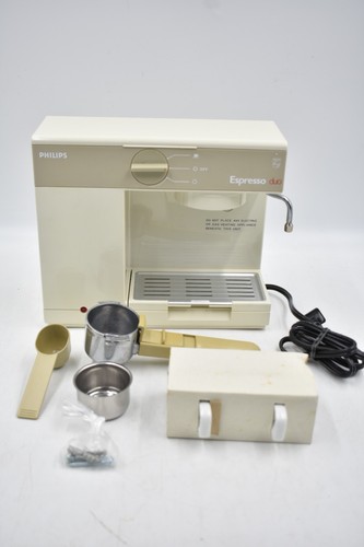 Philips hd5189 espresso duo - hd5189,